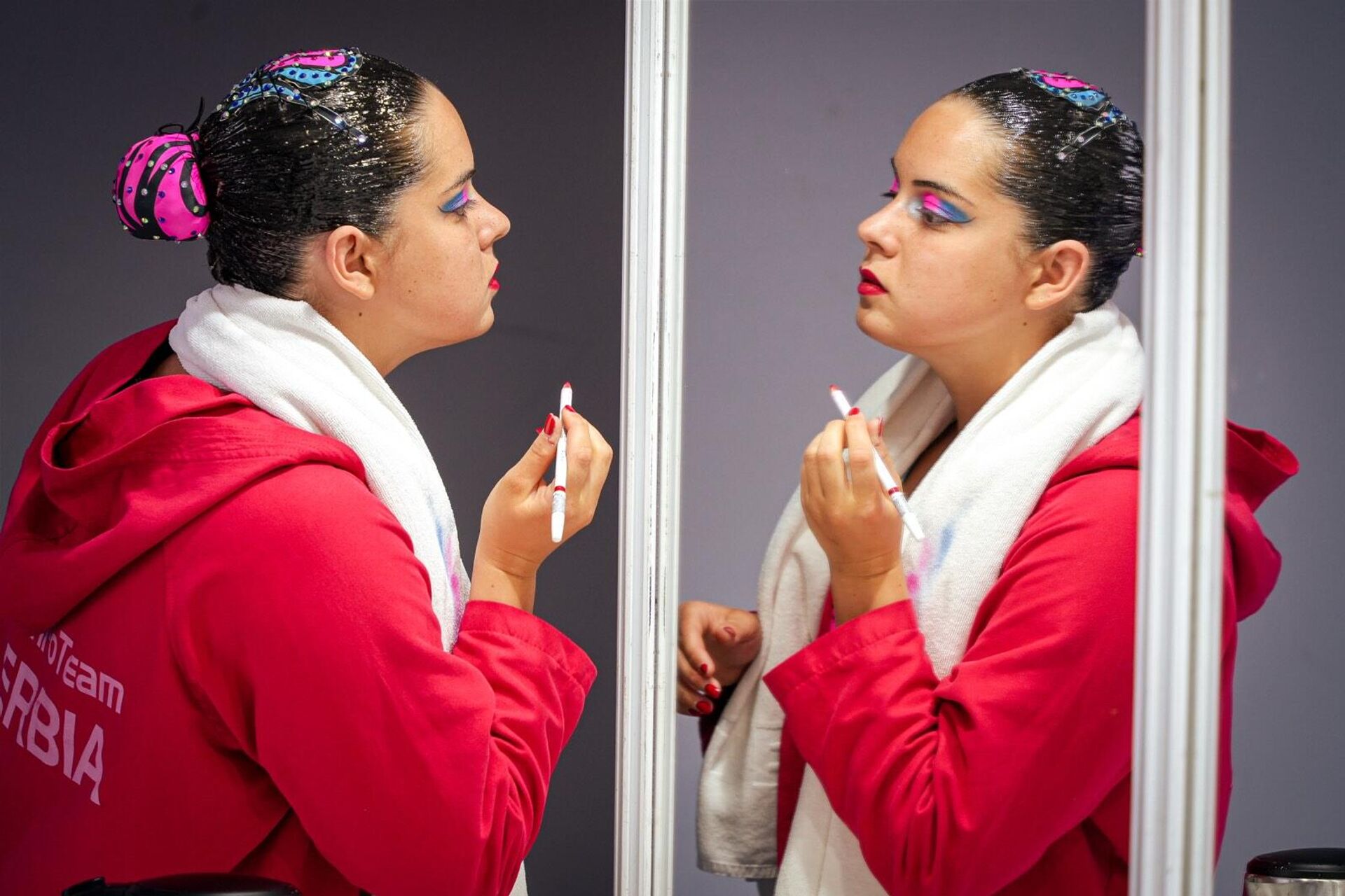 Јелена Контић Јелена Контић - Sputnik Србија, 1920, 05.12.2025