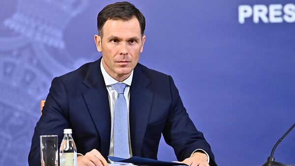  - Sputnik Србија