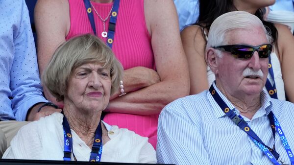 Маргарет Корт - Sputnik Србија