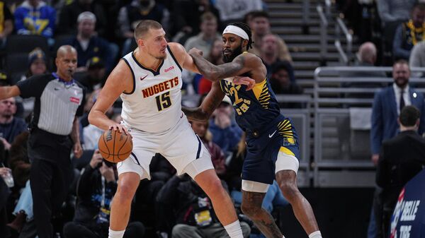 Nikola Jokić - Sputnik Srbija