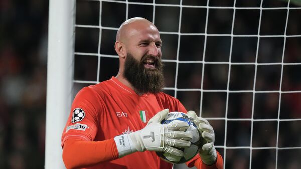 Vanja Milinković-Savić - Sputnik Srbija