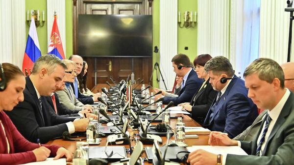 Шеф Посланичке групе пријатељства са Русијом: Братски односи остају без обзира на тешке околности