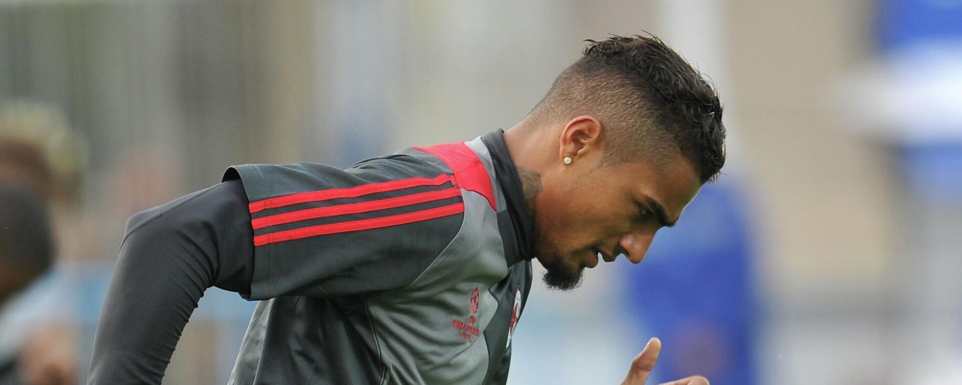 Kevin Prins Boateng  - Sputnik Srbija, 1920, 07.12.2025