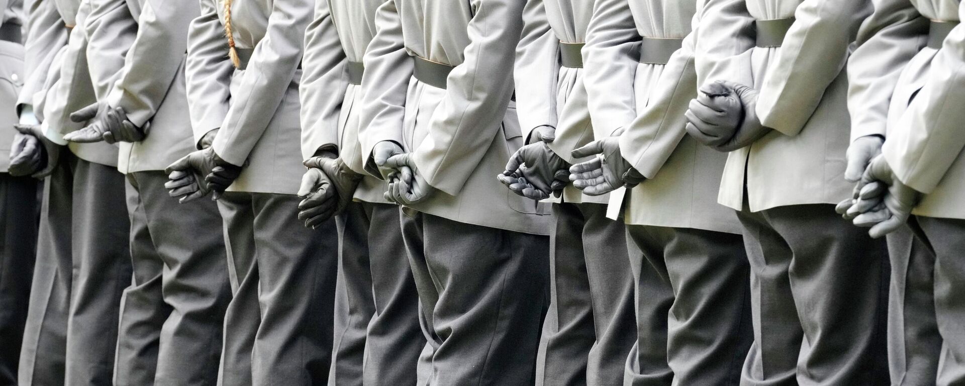 Namčki vojnici - Sputnik Srbija, 1920, 04.12.2025