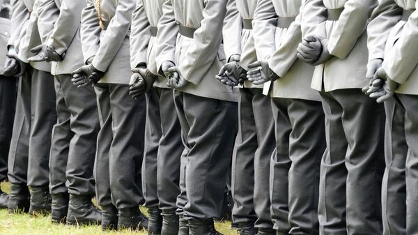 Namčki vojnici - Sputnik Srbija