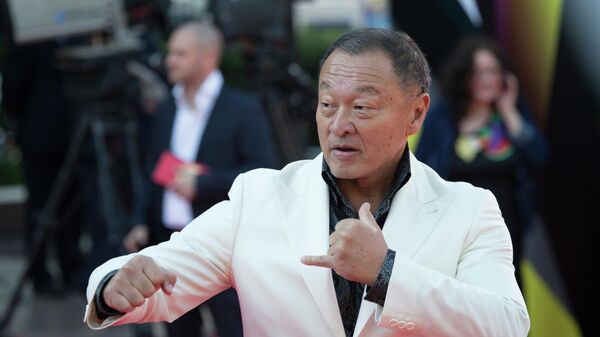 Кари Хиројуки Тагава. - Sputnik Србија