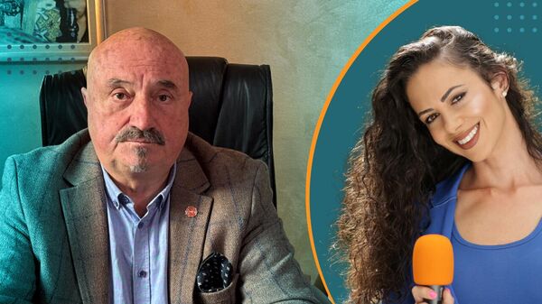 Горан Петронијевић: Ово је најжешћа борба усред Европе у историји – на удару и Србија /видео/