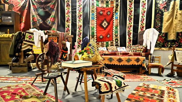 Покровитељ манифестације је Министарство пољопривреде, шумарства и водопривреде, уз град Београд, као и Секретаријат за пољопривреду града Београда. - Sputnik Србија