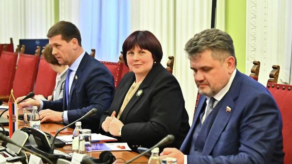 Висока делегација Савета Руске Федерације после Београда у посети Јагодини