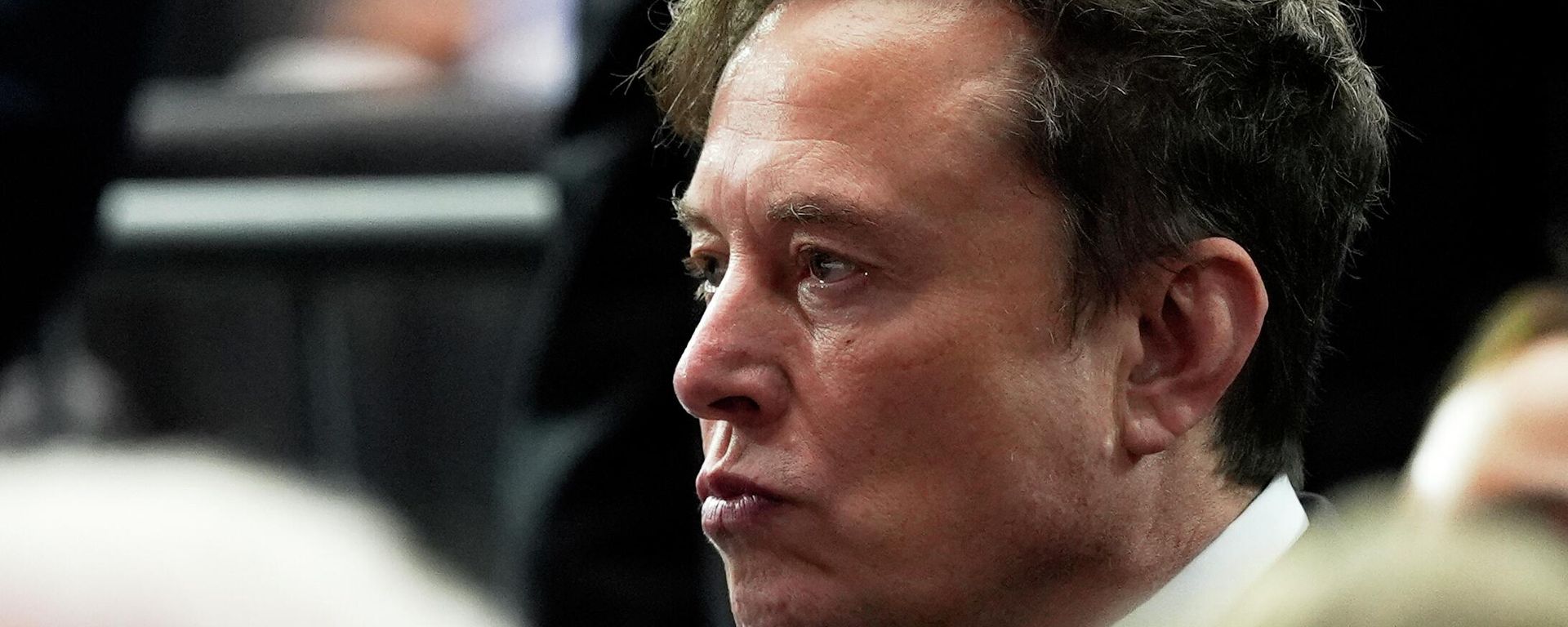 Ilon Mask - Sputnik Srbija, 1920, 23.10.2026
