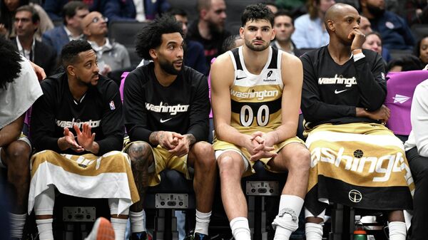 Тристан Вукчевић - Sputnik Србија