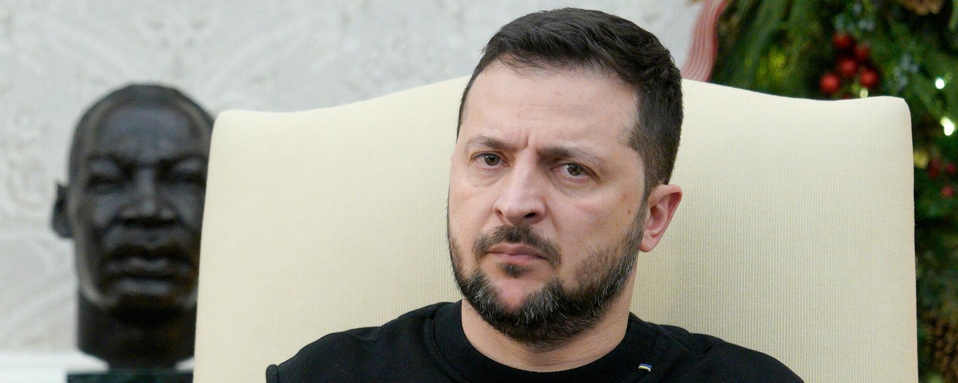 Zelenski - Sputnik Srbija, 1920, 29.12.2025