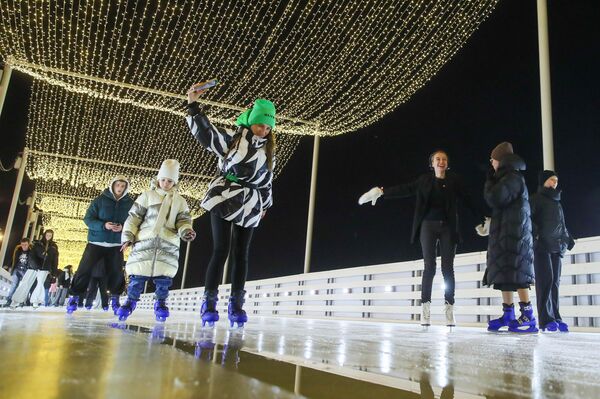 Ово је значајна локација – цар Петар Велики је овде провео детињство. Ово је значајна локација – цар Петар Велики је овде провео детињство. - Sputnik Србија