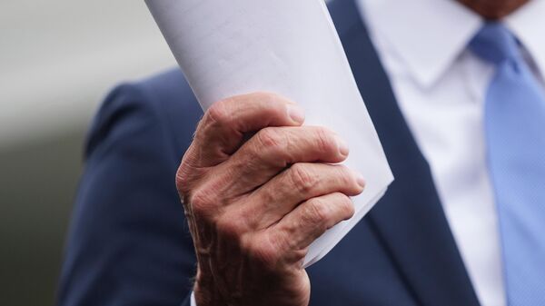 Dokument Dokument - Sputnik Srbija