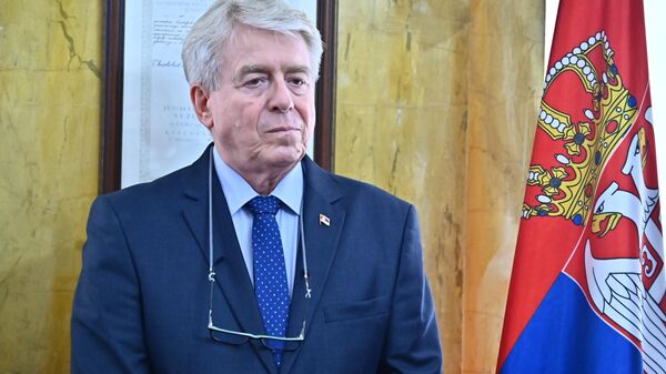 Осам деценија Института за међународну политику и привреду