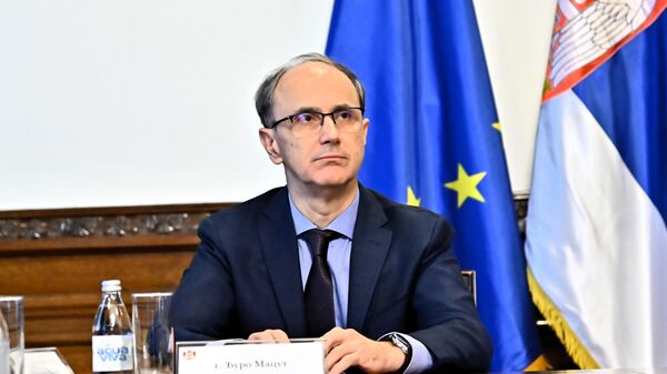 Мацут: Нисам задовољан радом појединих министара, размишљам о реконструкцији Владе