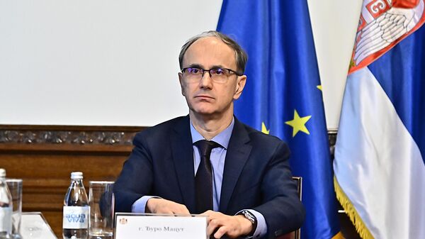 Мацут у Бањалуци: Важно одржавати односе Србије и Републике Српске утемељене на основу Дејтона