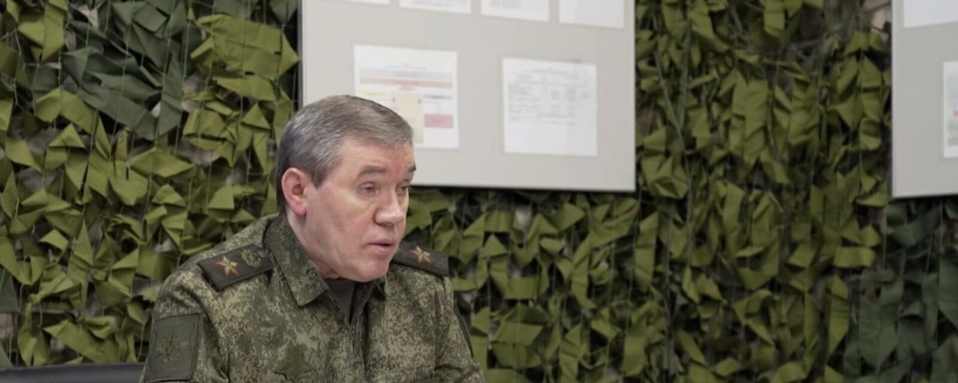 Valerij Gerasimov - Sputnik Srbija, 1920, 21.04.2026