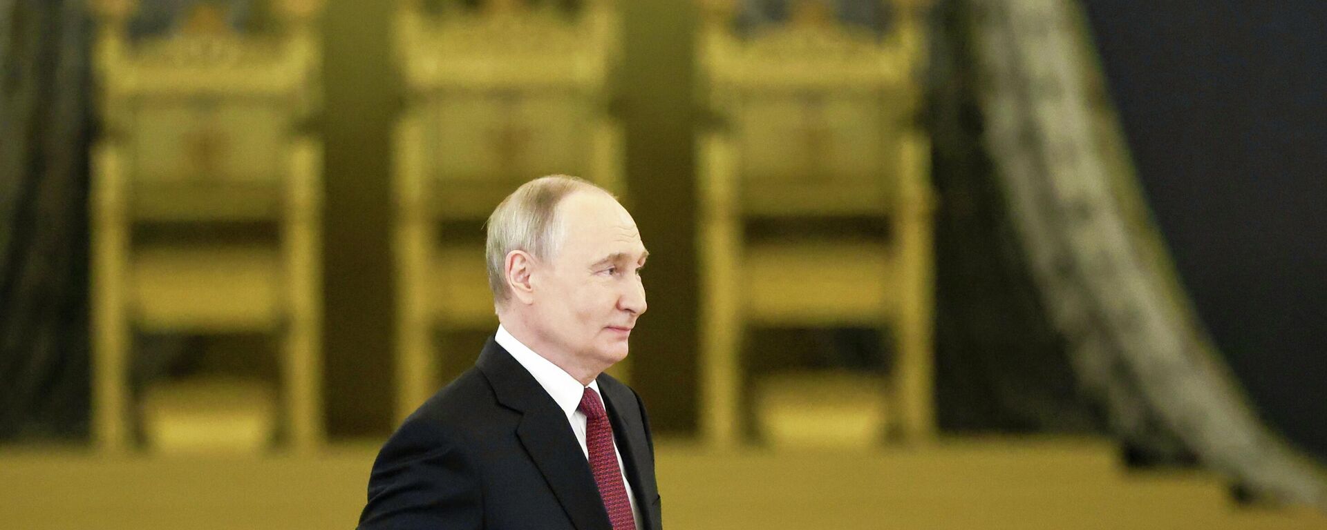 Владимир Путин - Sputnik Србија, 1920, 30.12.2025