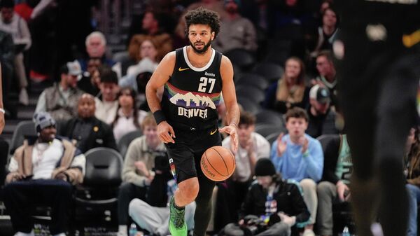 Džamal Marej - Sputnik Srbija