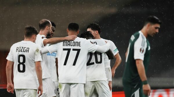 Штурм - Sputnik Србија