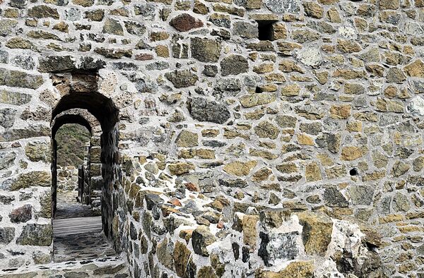 После Првог светског рата извршена је делимична санација тврђаве захваљујући прилозима и раду народа из њене околине. Већи конзерваторски радови изведени су крајем осамдесетих година, али су ратови деведесетих зауставили све даље радове - Sputnik Србија