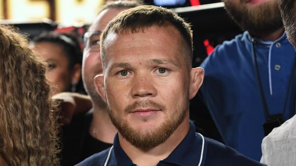 Како је руски шампион уздрмао ММА свет