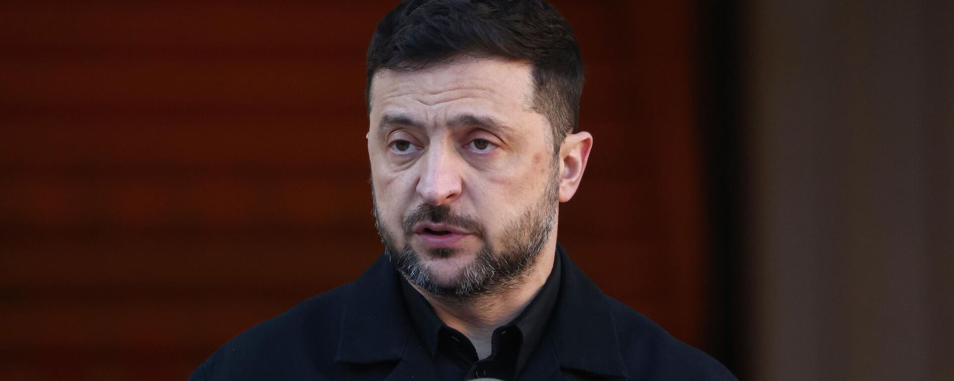 Владимир Зеленски Владимир Зеленски - Sputnik Србија, 1920, 09.12.2025