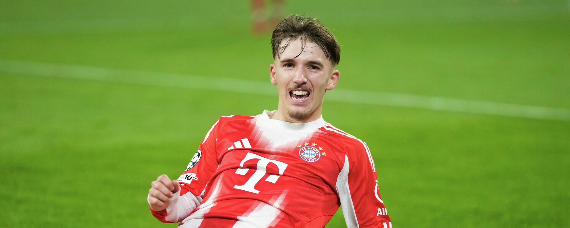 Ленарт Карл - Sputnik Србија, 1920, 10.12.2025