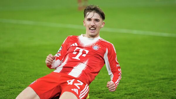 Lenart Karl - Sputnik Srbija