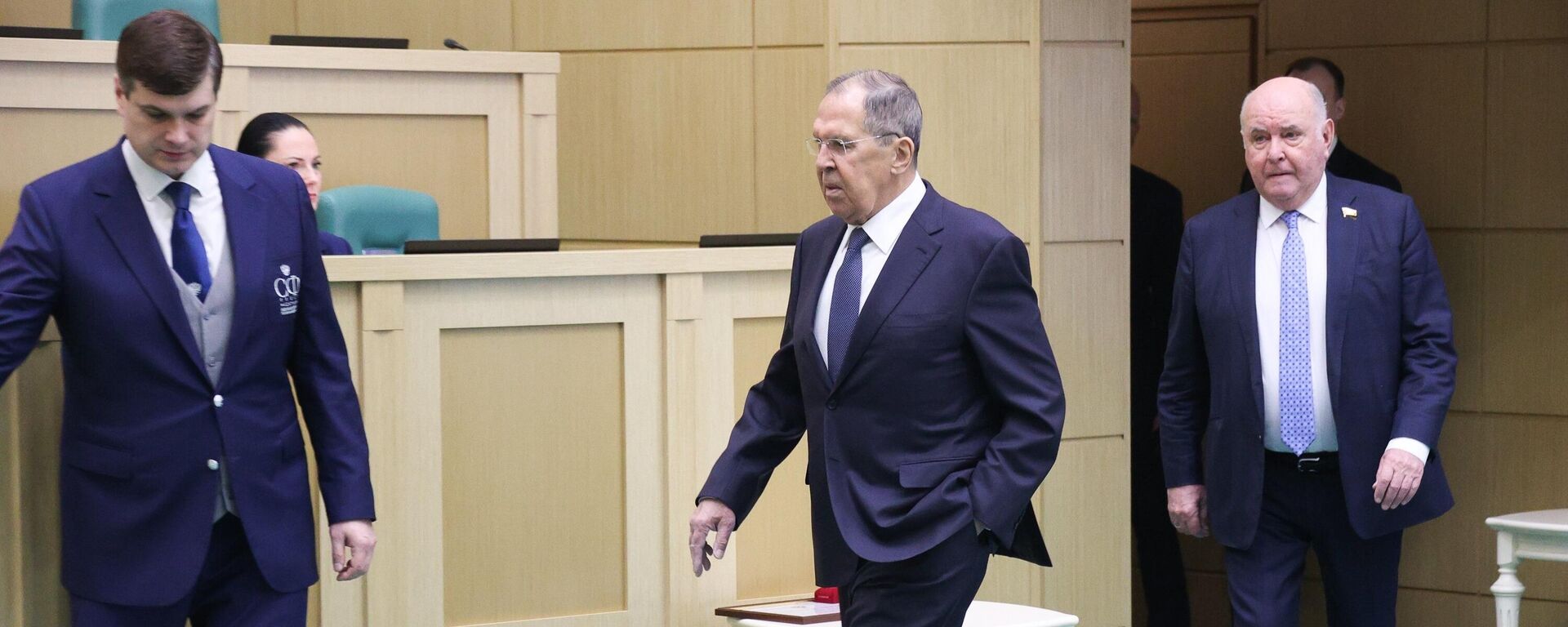 Sergej Lavrov Sergej Lavrov - Sputnik Srbija, 1920, 10.12.2025