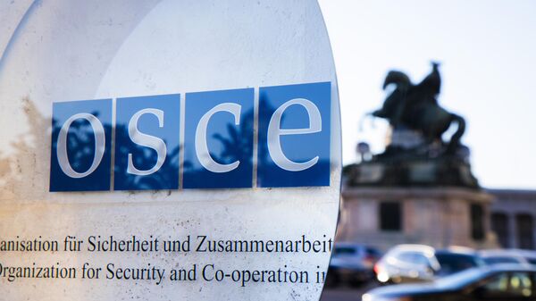 Руска мисија на форуму ОЕБС-а: ЕУ се претвара у војно-политички