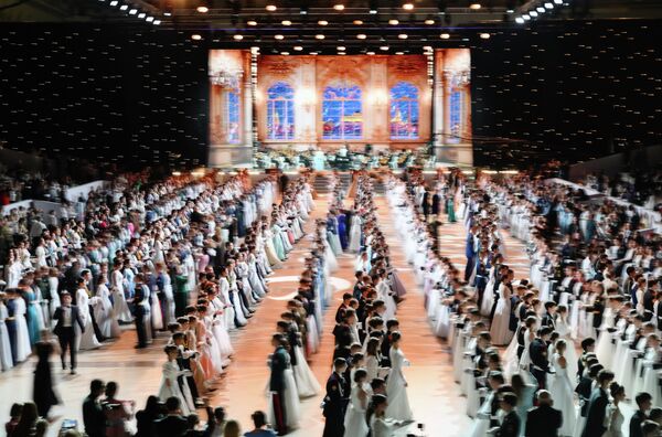 Одржава се од 2016. године у изложбеном комплексу ,,Гостињи двор&#x27;&#x27; у Москви. - Sputnik Србија