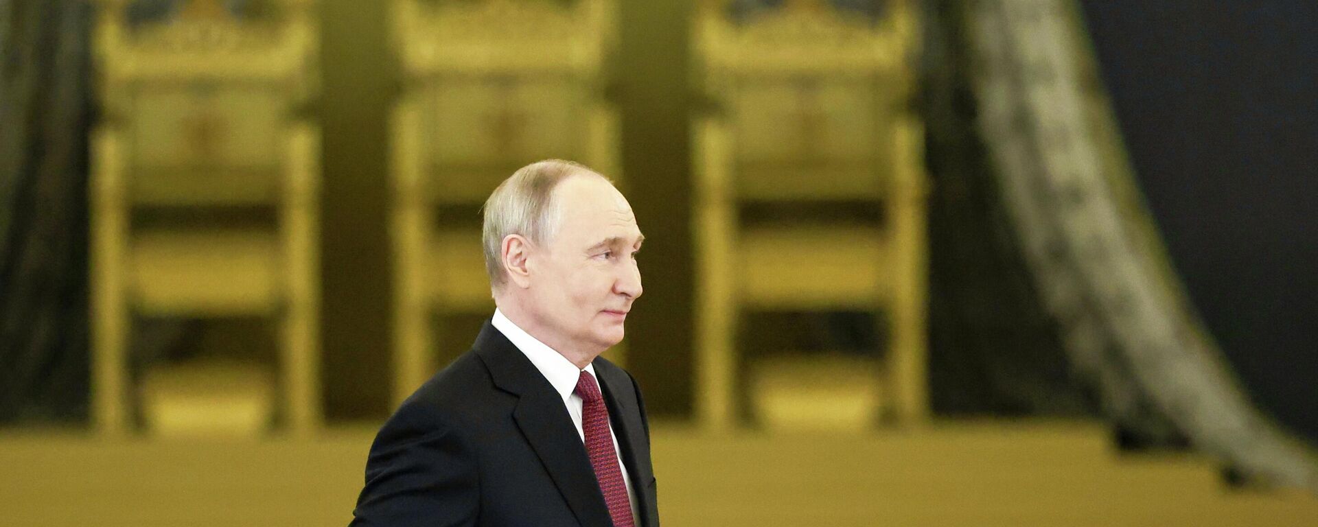 Председник Русије Владимир Путин - Sputnik Србија, 1920, 11.12.2025