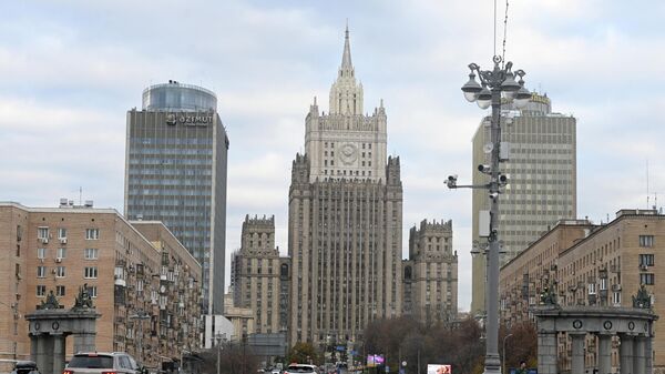 Москва: Истрага о догађајима у Солсберију има за циљ јачање антируског наратива