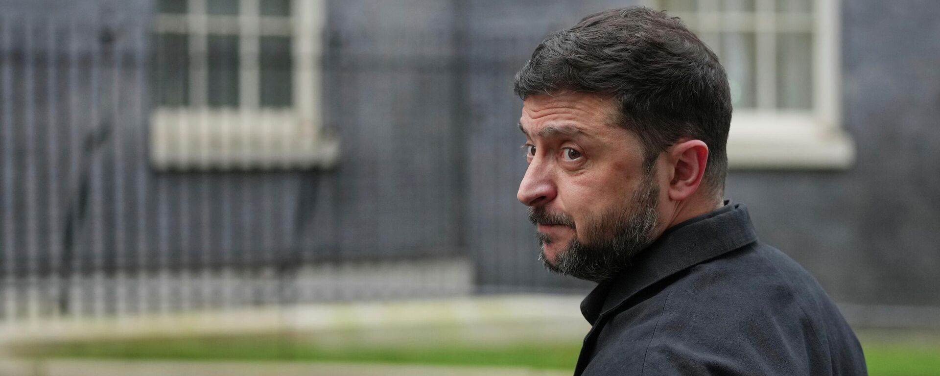 Владимир Зеленски - Sputnik Србија, 1920, 11.12.2025