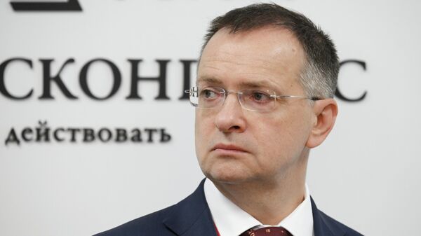 Медински: У Кијеву постоје они са којима је могуће разговарати