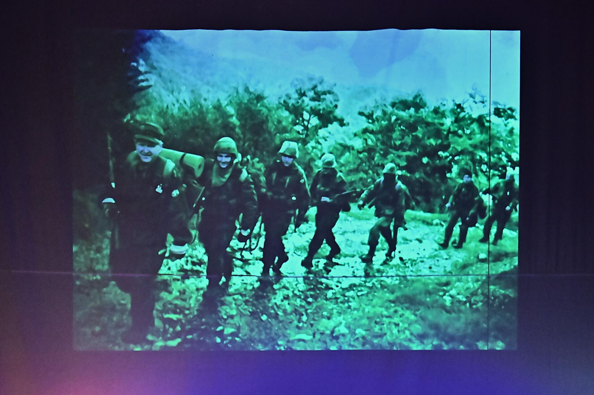 Bitka na Košarama, vođena u perodu od 9. aprila do 10. juna 1999. godine bila je pravi pakao za naše vojnike i oficire. Na mrtvoj straži zauvek je ostalo 108. pripadnika Vojske Jugoslavije i jednog ruskog dobrovoljca Bitka na Košarama, vođena u perodu od 9. aprila do 10. juna 1999. godine bila je pravi pakao za naše vojnike i oficire. Na mrtvoj straži zauvek je ostalo 108. pripadnika Vojske Jugoslavije i jednog ruskog dobrovoljca - Sputnik Srbija, 1920, 12.12.2025