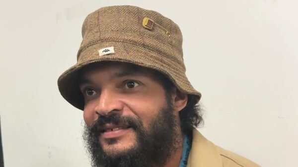 Žoakim Noa - Sputnik Srbija