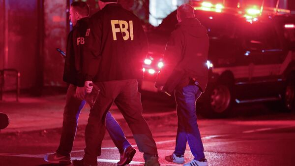 Пуцњава у згради кампуса на Универзитету Браун - Sputnik Србија