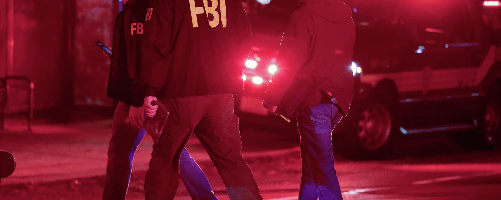 Pucnjava u zgradi kampusa na Univerzitetu Braun - Sputnik Srbija, 1920, 14.12.2025