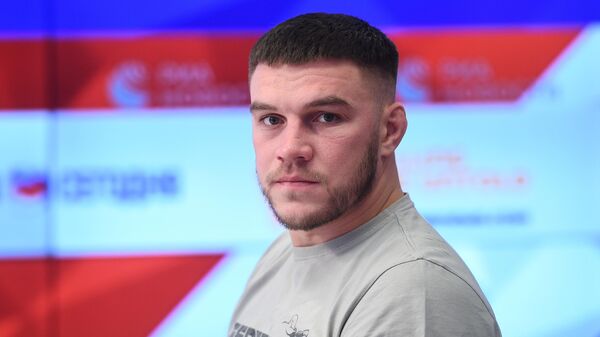 Вадим Немков - Sputnik Србија