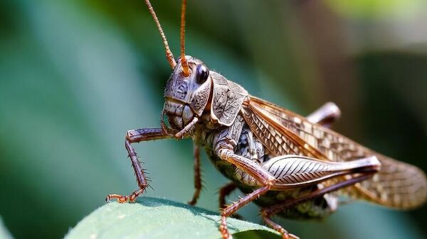Да ли ће сада настати и басна о цврчку и пластици: Шта нас чека после алармантног открића научника