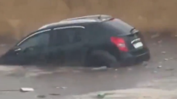 Поплаве у Мароку, погинула 21 особа /видео/