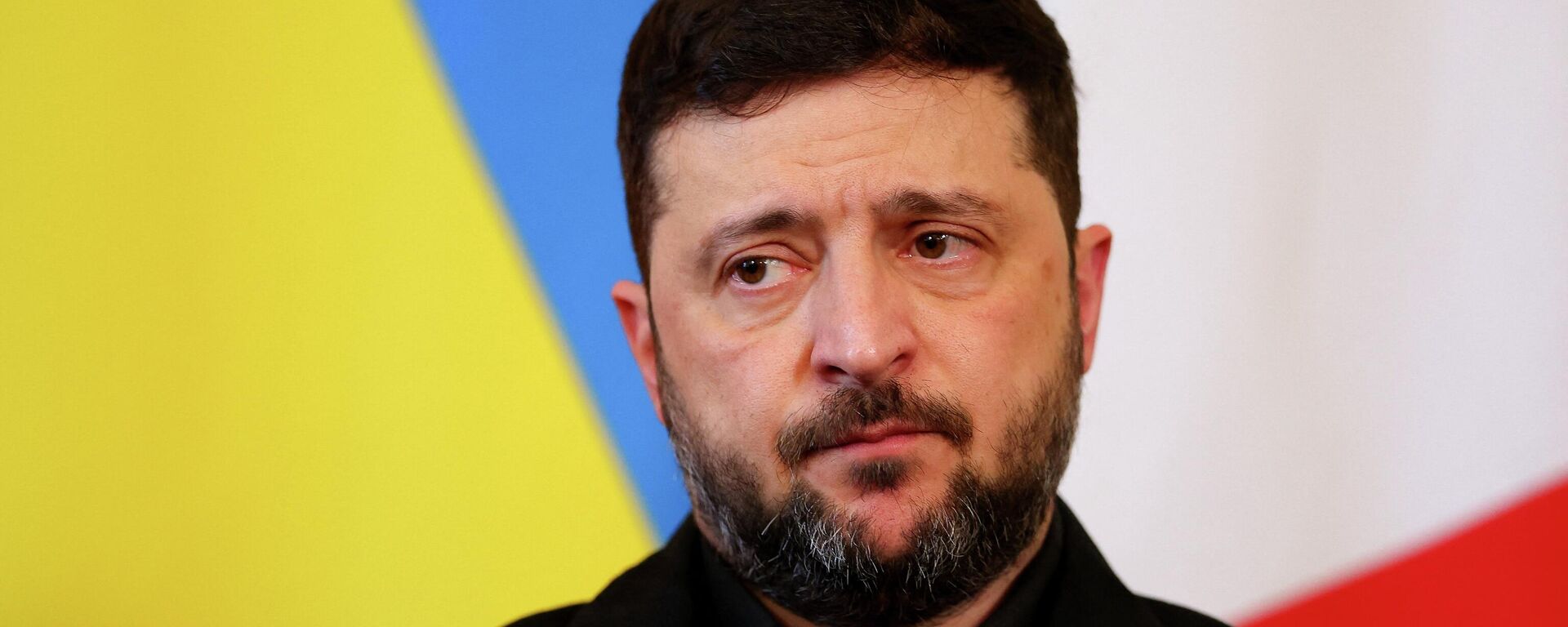 Владимир Зеленски  - Sputnik Србија, 1920, 15.12.2025