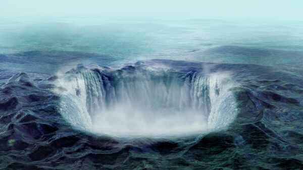 Бермудски троугао - Sputnik Србија