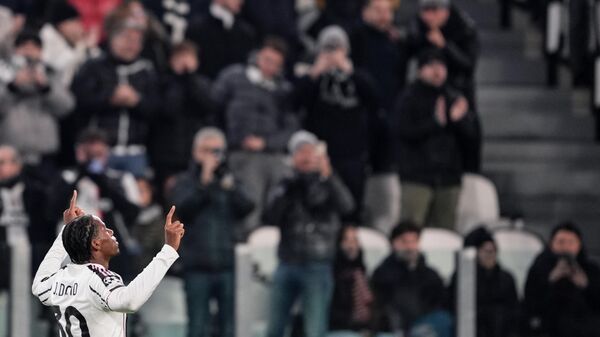 Џонатан Давид - Sputnik Србија