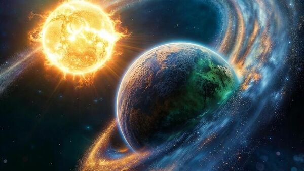 свемир - Sputnik Србија