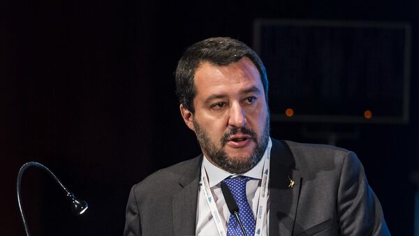 Италијански министар: Антируске санкције бациле на колена европску економију