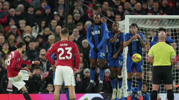 Манчестер јунајтед - Sputnik Србија